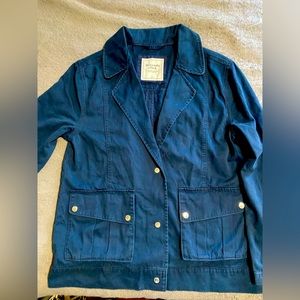 Abercrombie jacket